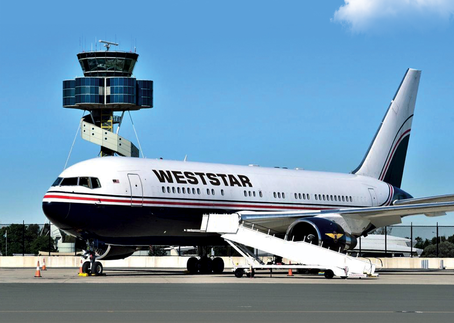Weststar General Aviation